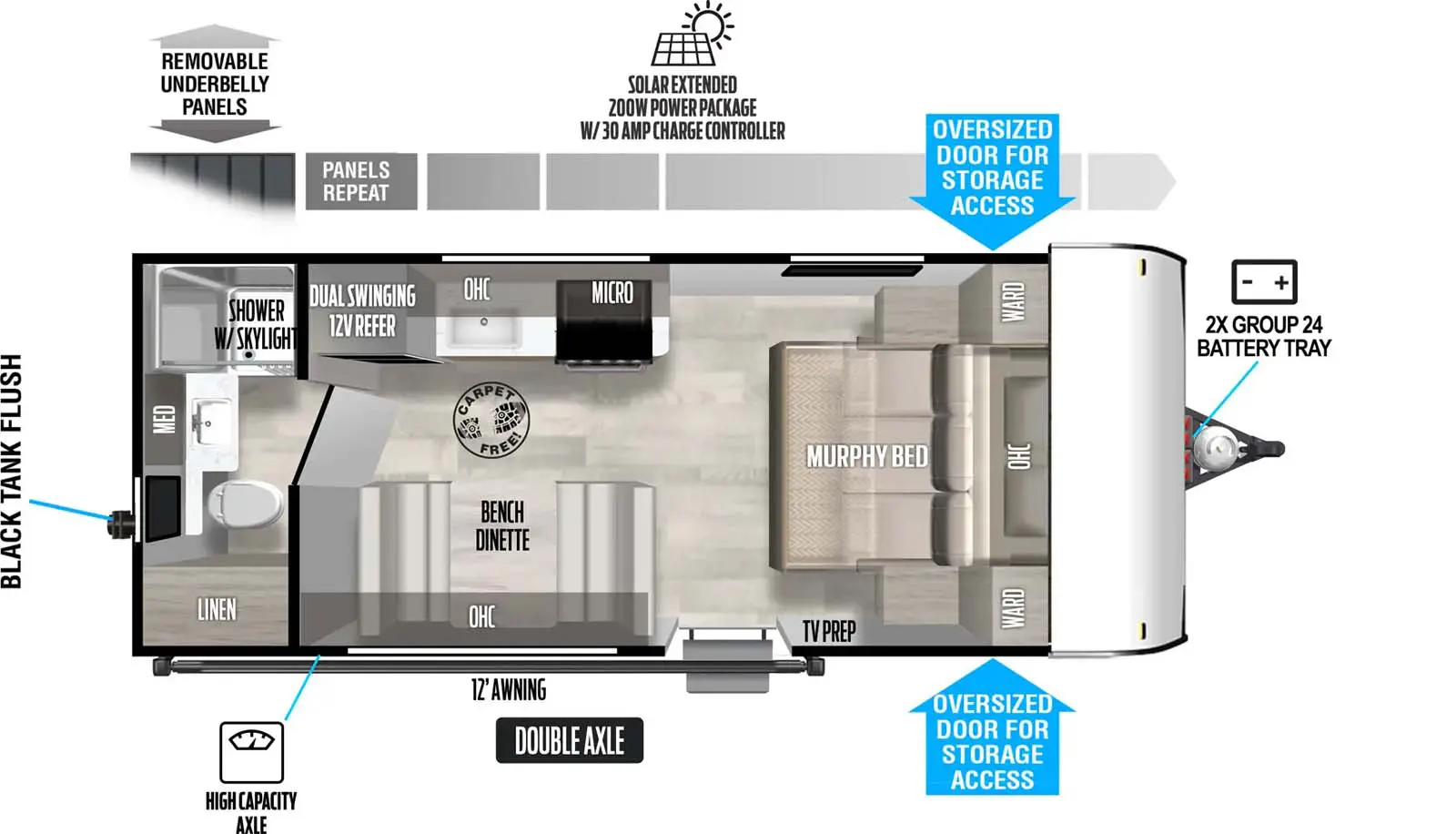 187RBK Floorplan Image